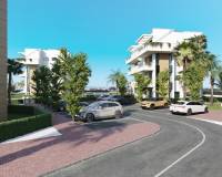 New Build - Apartment - Torre Pacheco - Santa Rosalía Resort