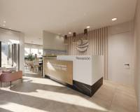 New Build - Apartment - Torre Pacheco - Santa Rosalía Resort