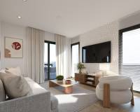 New Build - Apartment - Torre Pacheco - Santa Rosalía Resort