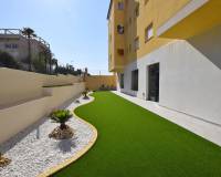 New Build - Apartment - Torrevieja - Playa de la Mata