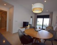 New Build - Apartment - Torrevieja - Playa de la Mata