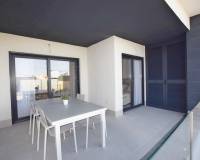 New Build - Apartment - Torrevieja - Playa de la Mata