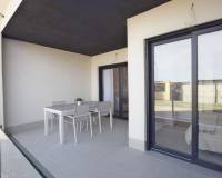 New Build - Apartment - Torrevieja - Playa de la Mata