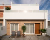 New Build - Attached house - Avileses  - Avileses