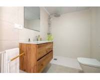 New Build - Attached house - Cox - Dinamarca Street