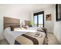 New Build - Attached house - Cox - Dinamarca Street