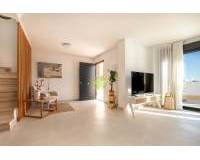 New Build - Attached house - Cox - Dinamarca Street