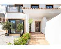 New Build - Attached house - Cox - Dinamarca Street