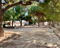 New Build - Attached house - Torre Pacheco - Dolores de Pacheco