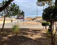 New Build - Attached house - Torre Pacheco - Dolores de Pacheco