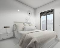 New Build - Attached house - Torre Pacheco - Dolores de Pacheco