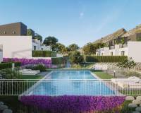 New Build - Duplex - Baños y Mendigo - Altaona Golf and Country Village