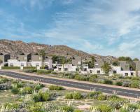 New Build - Duplex - Baños y Mendigo - Altaona Golf and Country Village