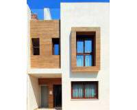 New Build - Duplex - San Javier