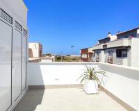 New Build - Duplex - San Javier