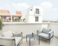 New Build - Duplex - San Javier