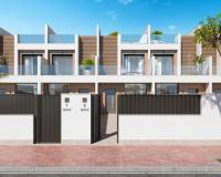 New Build - Duplex - San Pedro del Pinatar