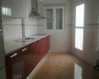 New Build - Duplex - Torre Pacheco