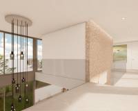 New Build - Villa - Cabo Roig