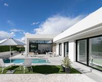 New Build - Villa - Calasparra - Coto Riñales