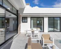New Build - Villa - Calasparra - Coto Riñales