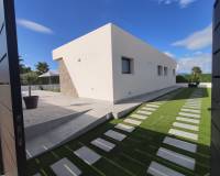 New Build - Villa - Calasparra - Coto Riñales