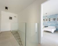 New Build - Villa - Cartagena - Playa Honda