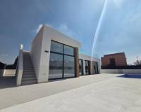 New Build - Villa - Condado de Alhama - Condado de Alhama Golf Resort