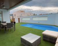 New Build - Villa - Dehesa de Campoamor
