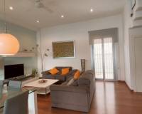 New Build - Villa - Dehesa de Campoamor