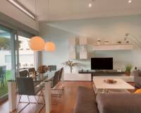 New Build - Villa - Dehesa de Campoamor