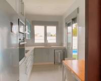 New Build - Villa - Dehesa de Campoamor