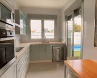 New Build - Villa - Dehesa de Campoamor