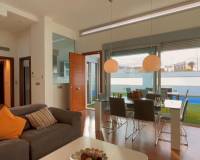 New Build - Villa - Dehesa de Campoamor