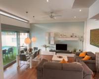 New Build - Villa - Dehesa de Campoamor