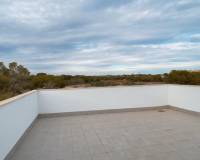 New Build - Villa - Dehesa de Campoamor