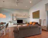 New Build - Villa - Dehesa de Campoamor