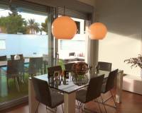 New Build - Villa - Dehesa de Campoamor