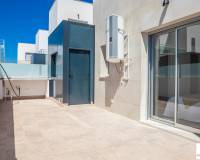 New Build - Villa - Los Alcázares - Torre del Rame