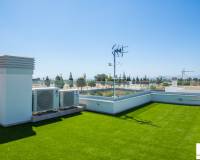New Build - Villa - Los Alcázares - Torre del Rame