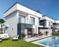 New Build - Villa - Los Alcázares