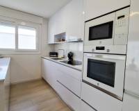 New Build - Villa - Pilar de la Horadada