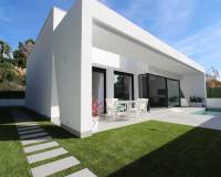 New Build - Villa - Pinar de Campoverde