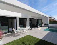 New Build - Villa - Pinar de Campoverde