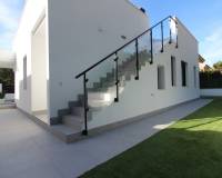 New Build - Villa - Pinar de Campoverde