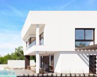 New Build - Villa - Pinar de Campoverde