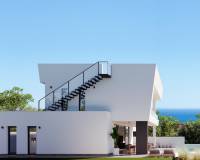 New Build - Villa - Pinar de Campoverde