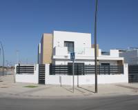 New Build - Villa - Roldán