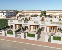 New Build - Villa - San Javier