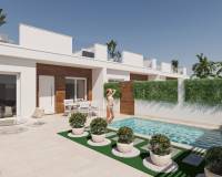 New Build - Villa - San Javier